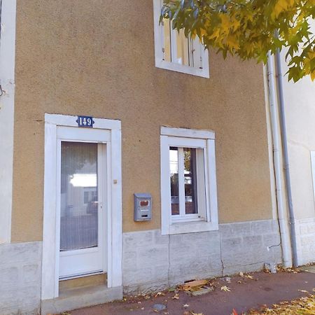 C'Cozy - Grande Maison Calme Et Lumineuse Sable-sur-Sarthe Luaran gambar