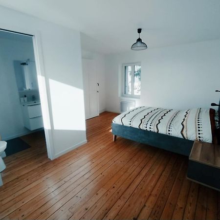 C'Cozy - Grande Maison Calme Et Lumineuse Sable-sur-Sarthe Luaran gambar