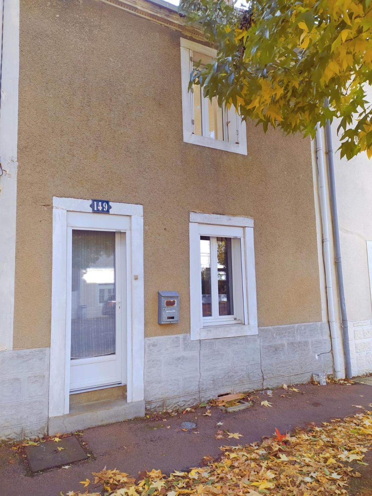 C'Cozy - Grande Maison Calme Et Lumineuse Sable-sur-Sarthe Luaran gambar